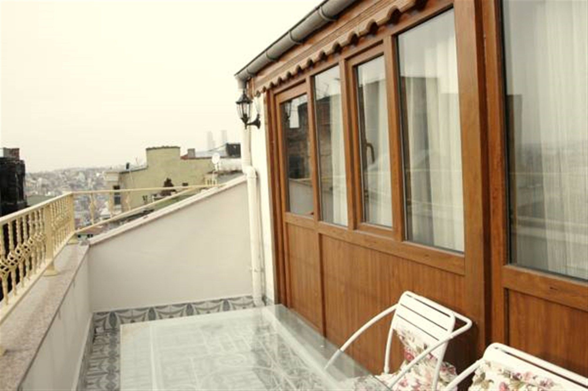 Hotel Ist Green House Istanbul Exterior foto